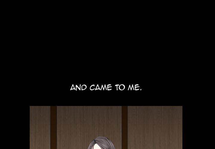 Barefoot : The Leash Season 2 chapter 3 page 3
