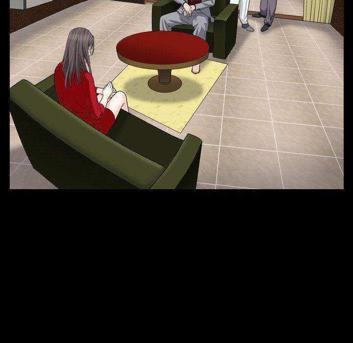 Barefoot : The Leash Season 2 chapter 3 page 7