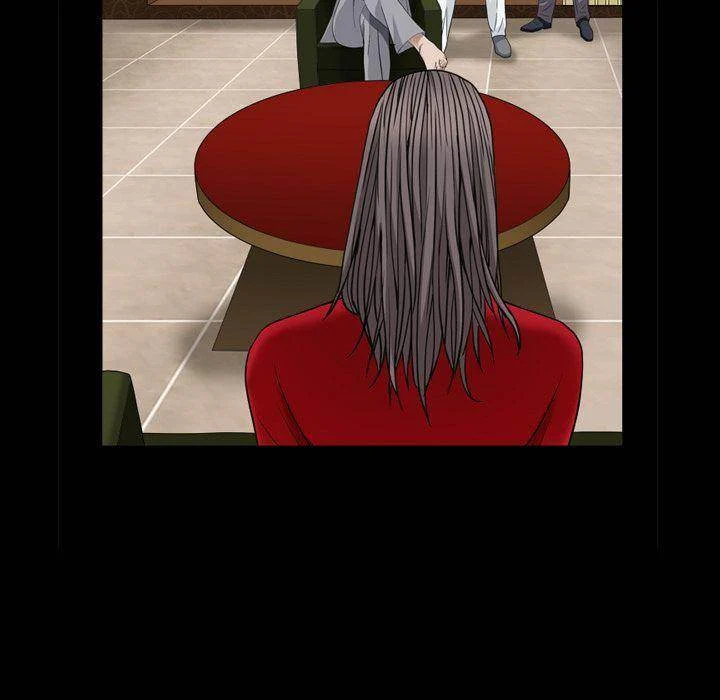 Barefoot : The Leash Season 2 chapter 3 page 15