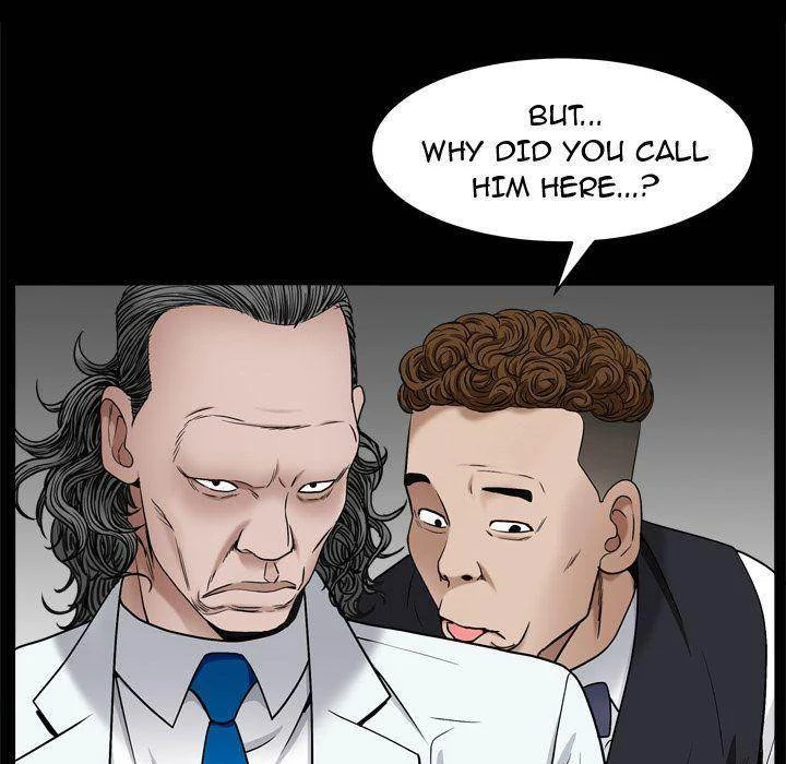 Barefoot : The Leash Season 2 chapter 3 page 16