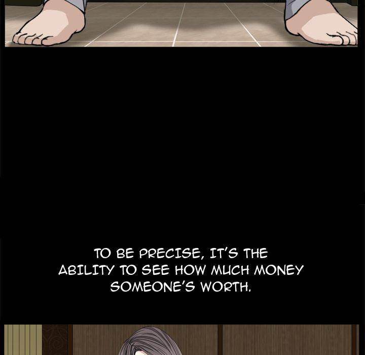 Barefoot : The Leash Season 2 chapter 3 page 30