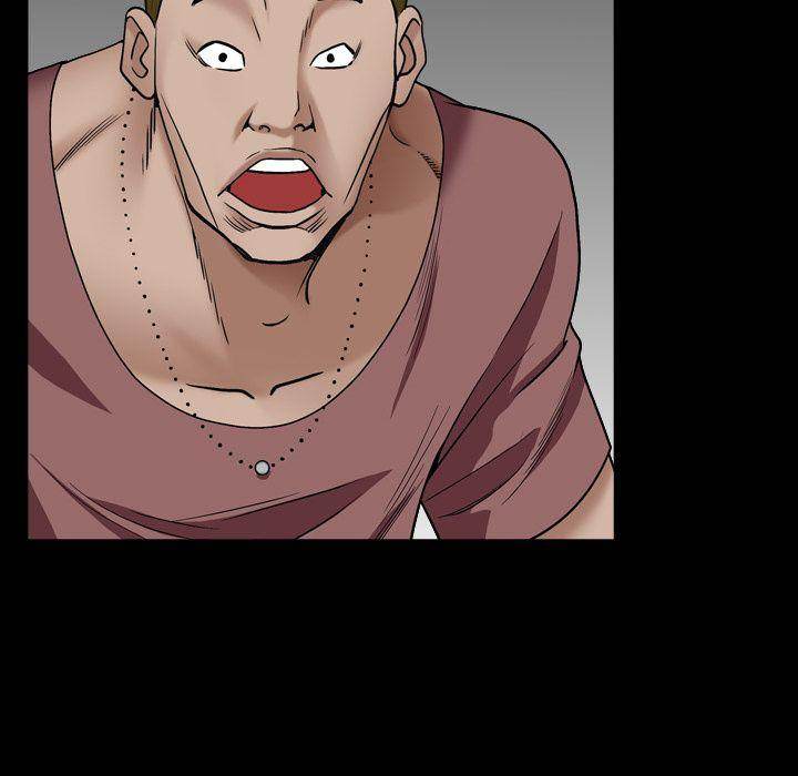 Barefoot : The Leash Season 2 chapter 3 page 40