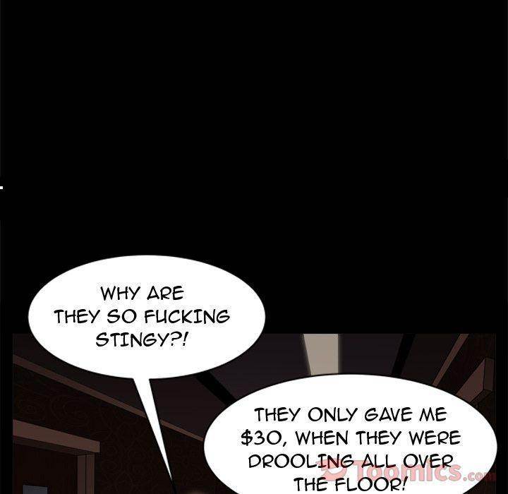 Barefoot : The Leash Season 2 chapter 3 page 47