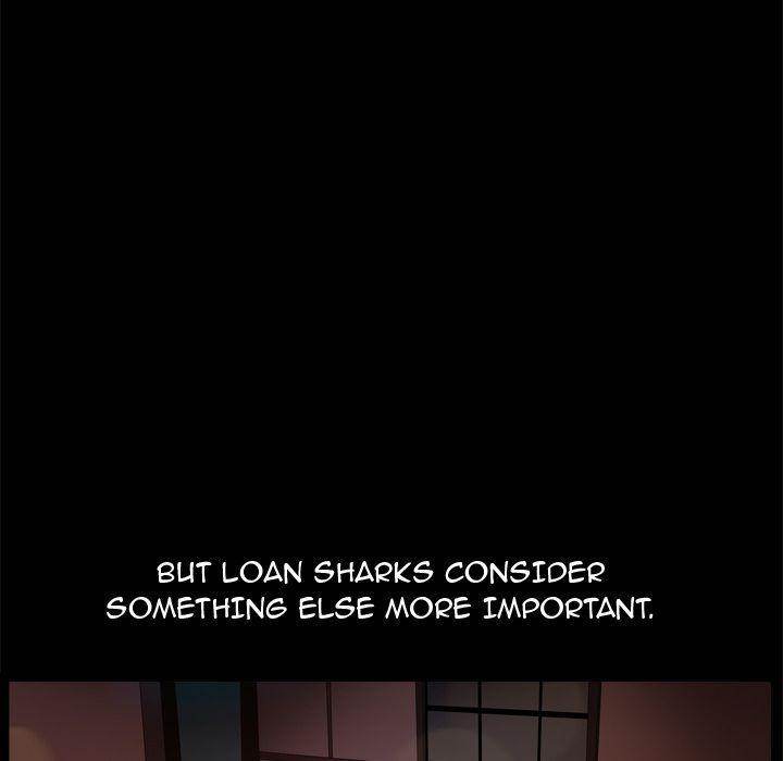 Barefoot : The Leash Season 2 chapter 3 page 60