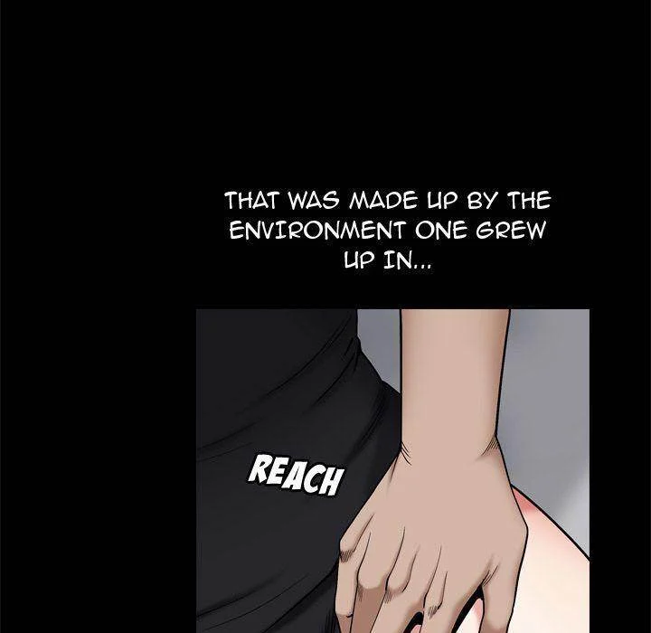 Barefoot : The Leash Season 2 chapter 3 page 64