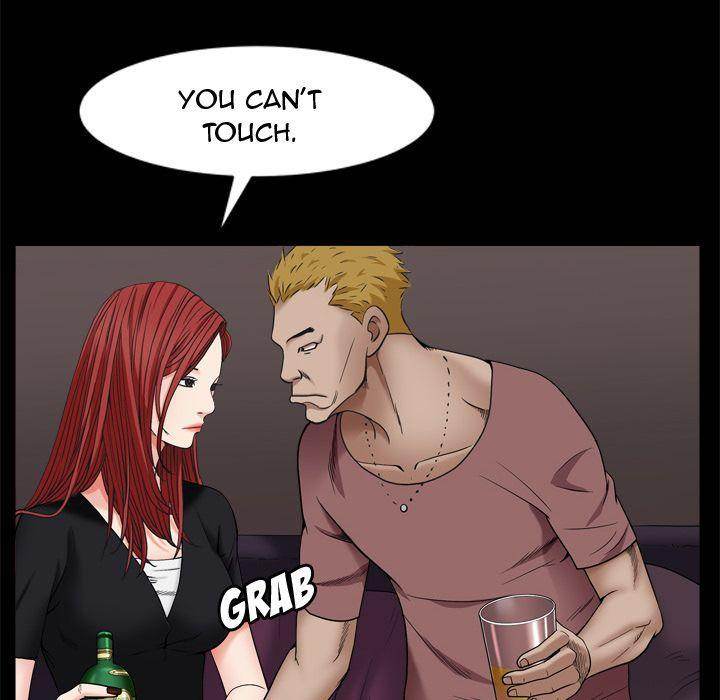 Barefoot : The Leash Season 2 chapter 3 page 66
