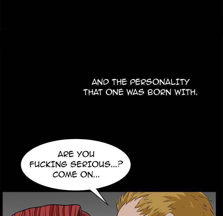 Barefoot : The Leash Season 2 chapter 3 page 68