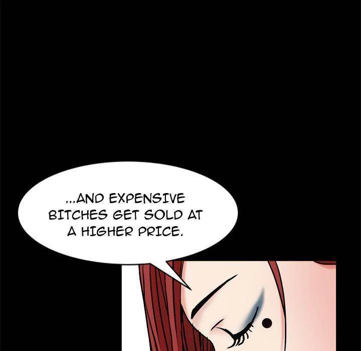 Barefoot : The Leash Season 2 chapter 3 page 75