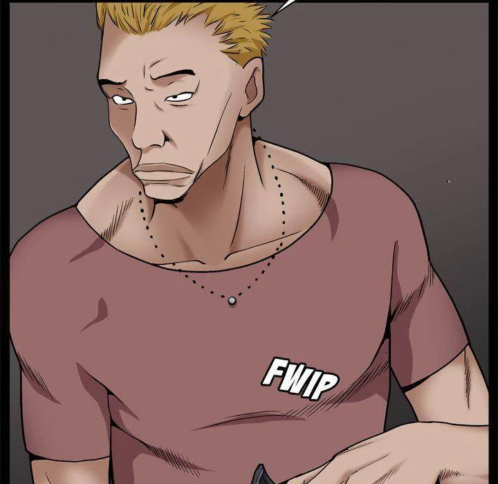 Barefoot : The Leash Season 2 chapter 3 page 78