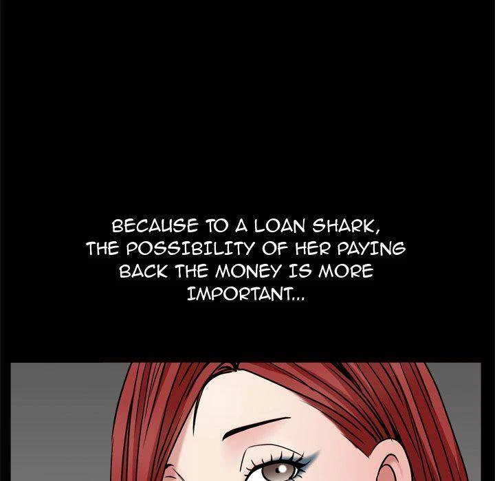Barefoot : The Leash Season 2 chapter 3 page 86