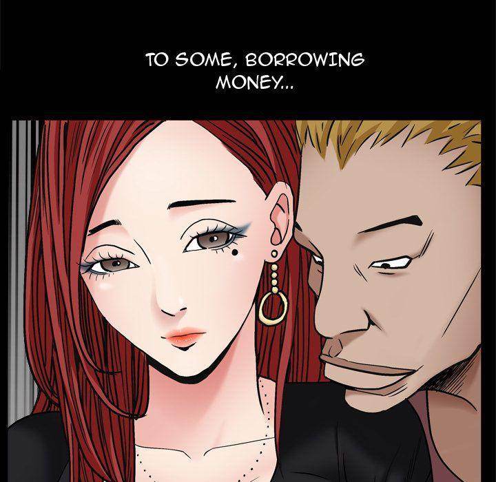 Barefoot : The Leash Season 2 chapter 3 page 93