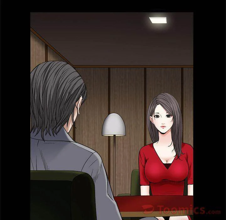 Barefoot : The Leash Season 2 chapter 3 page 101