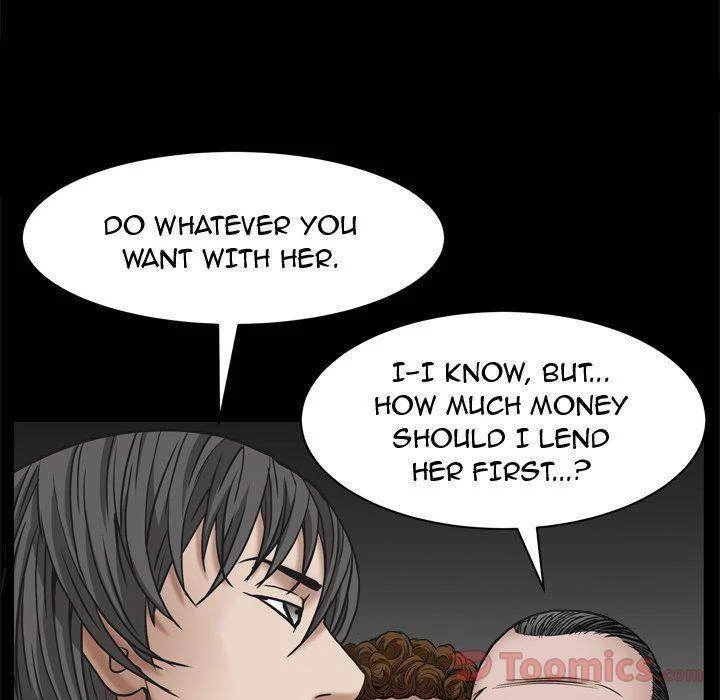 Barefoot : The Leash Season 2 chapter 3 page 110