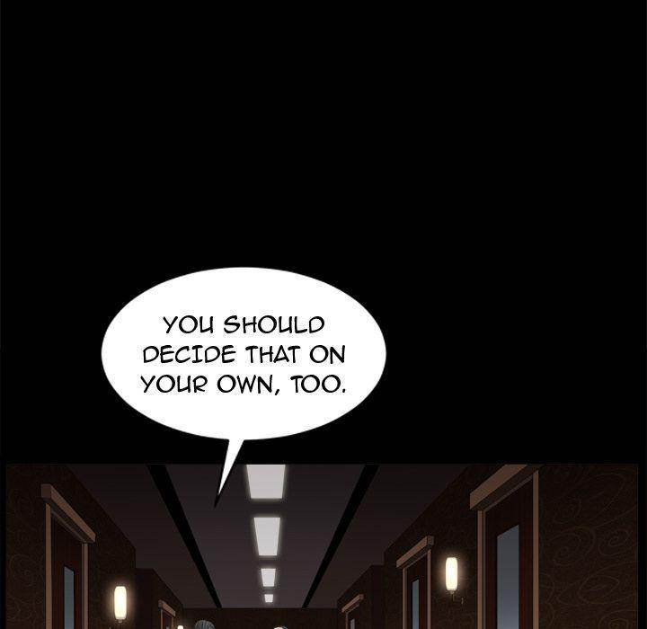 Barefoot : The Leash Season 2 chapter 3 page 112