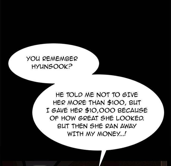 Barefoot : The Leash Season 2 chapter 3 page 120
