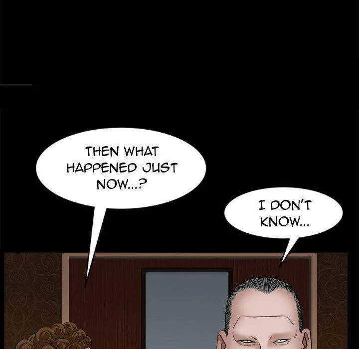 Barefoot : The Leash Season 2 chapter 3 page 122