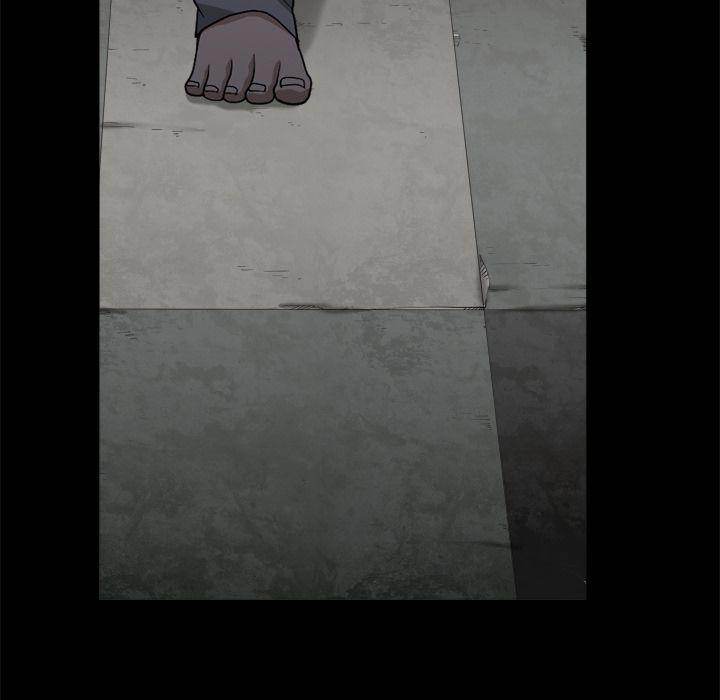Barefoot : The Leash Season 2 chapter 3 page 129