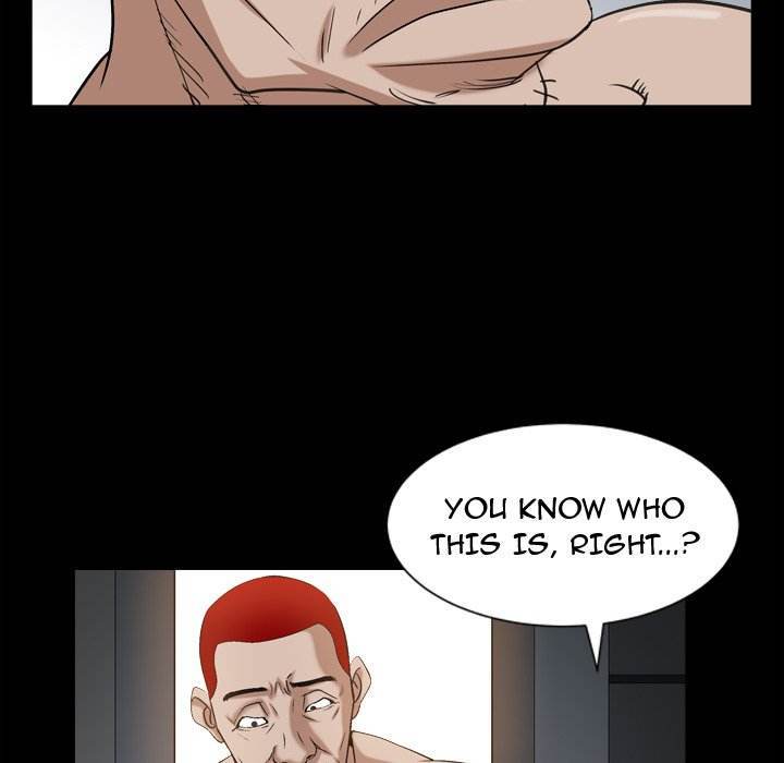 Barefoot : The Leash Season 2 chapter 30 page 12