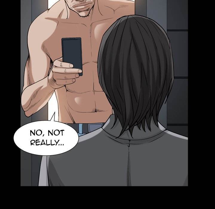Barefoot : The Leash Season 2 chapter 30 page 13