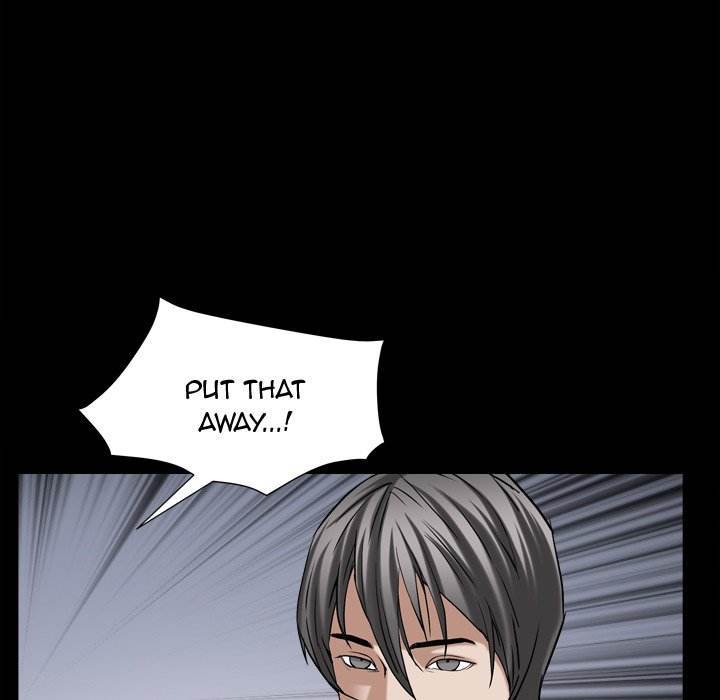 Barefoot : The Leash Season 2 chapter 30 page 16