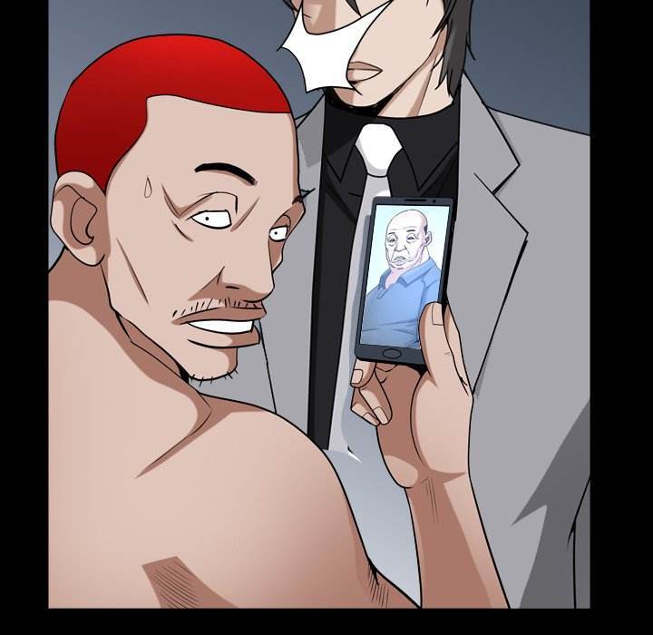 Barefoot : The Leash Season 2 chapter 30 page 19
