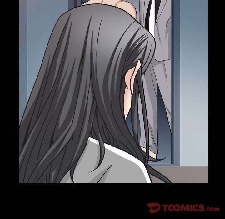 Barefoot : The Leash Season 2 chapter 30 page 27