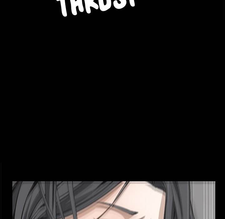 Barefoot : The Leash Season 2 chapter 30 page 46