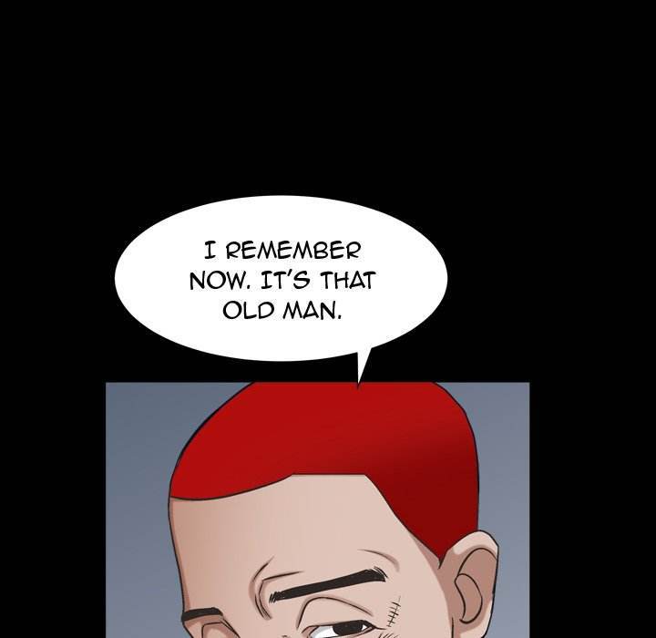Barefoot : The Leash Season 2 chapter 30 page 53
