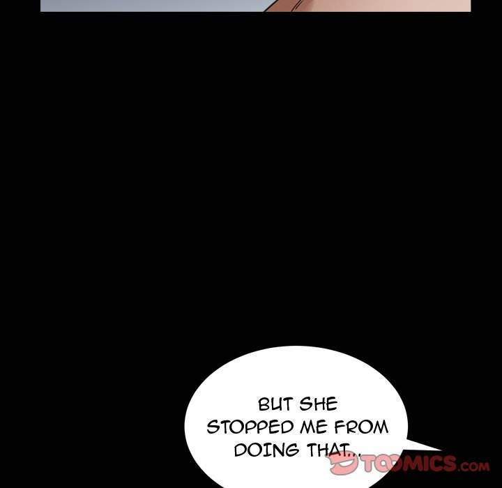Barefoot : The Leash Season 2 chapter 30 page 57