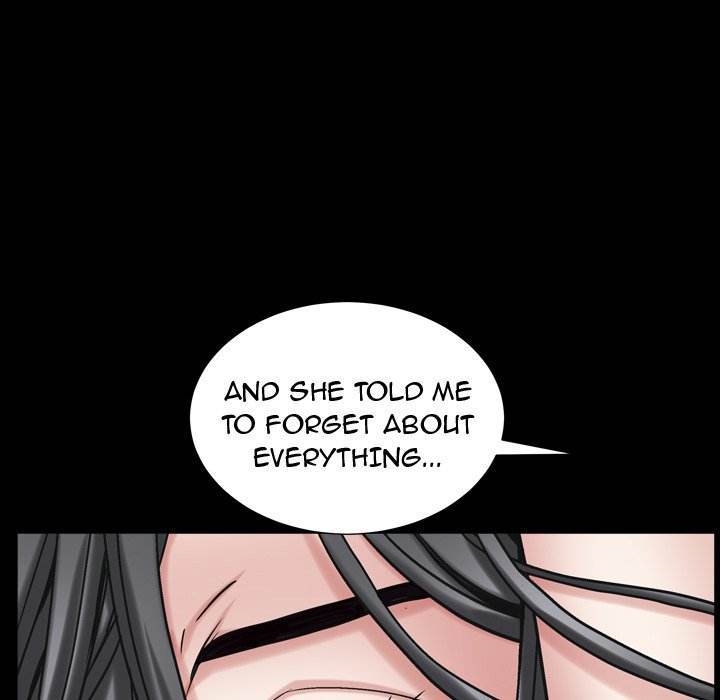 Barefoot : The Leash Season 2 chapter 30 page 59