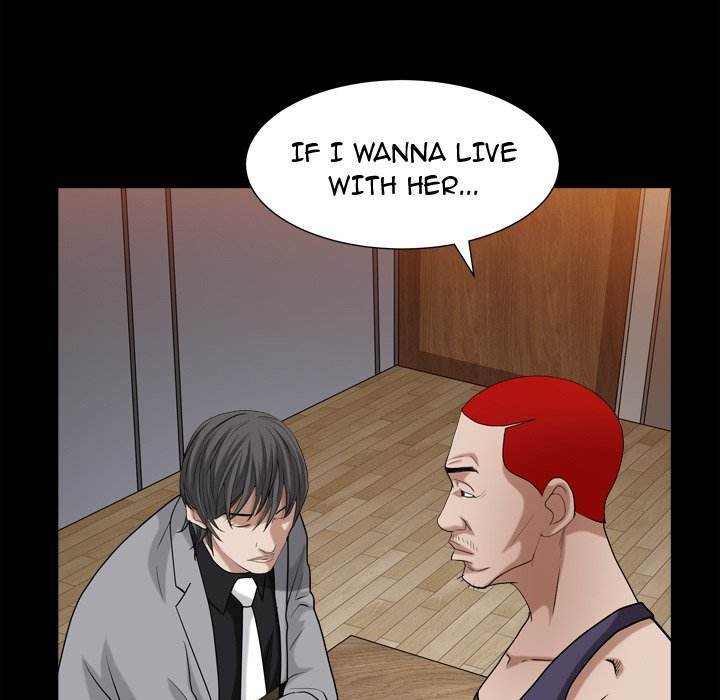 Barefoot : The Leash Season 2 chapter 30 page 61