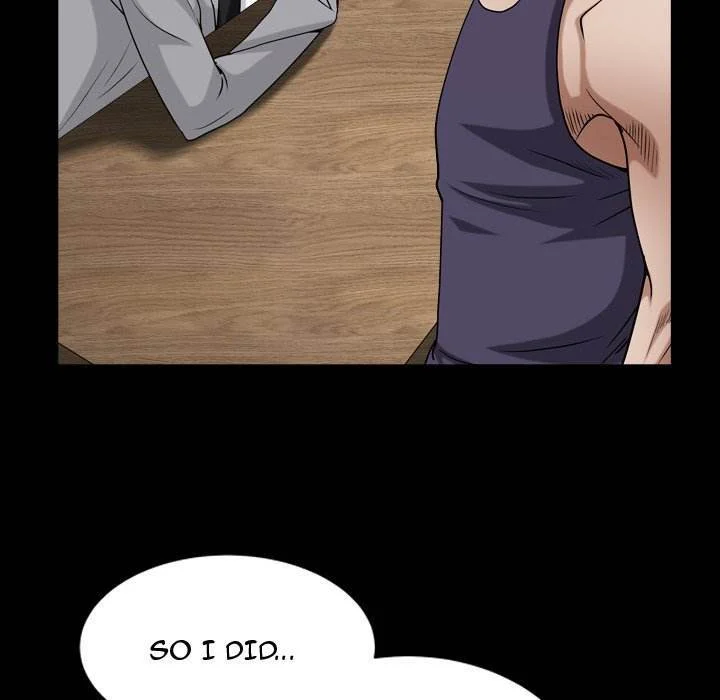 Barefoot : The Leash Season 2 chapter 30 page 62