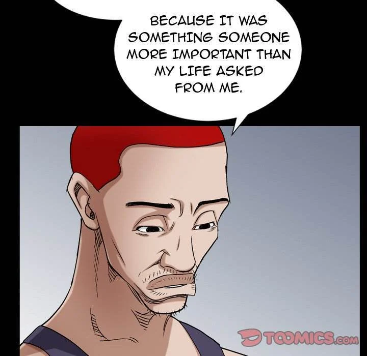 Barefoot : The Leash Season 2 chapter 30 page 63