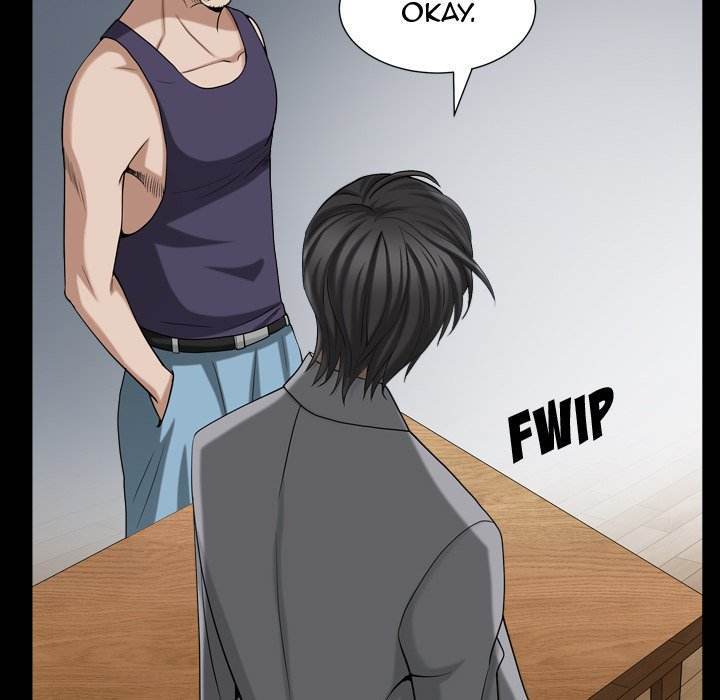 Barefoot : The Leash Season 2 chapter 30 page 68
