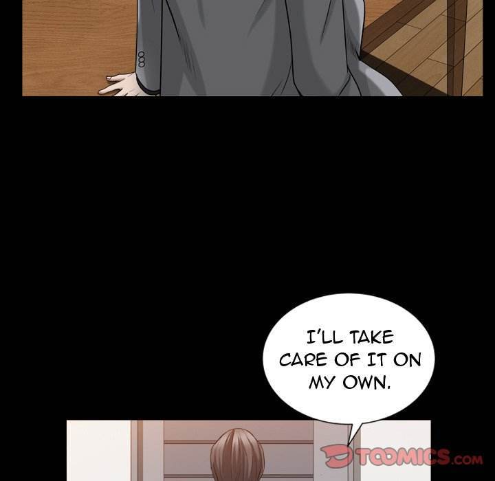 Barefoot : The Leash Season 2 chapter 30 page 69
