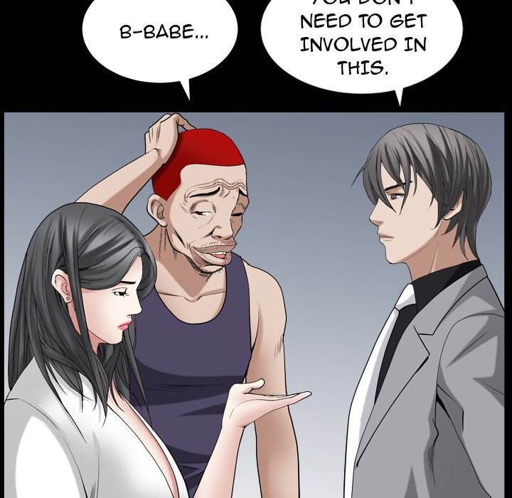 Barefoot : The Leash Season 2 chapter 30 page 78