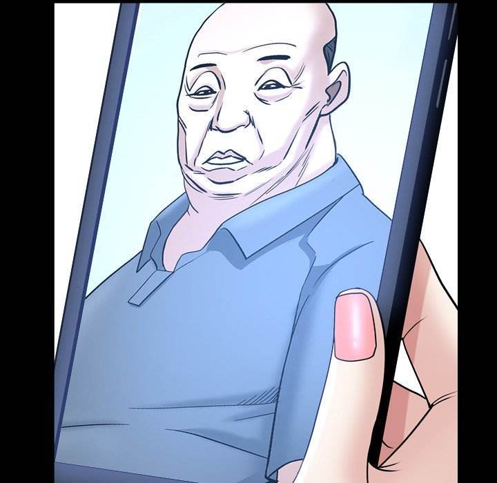 Barefoot : The Leash Season 2 chapter 30 page 80