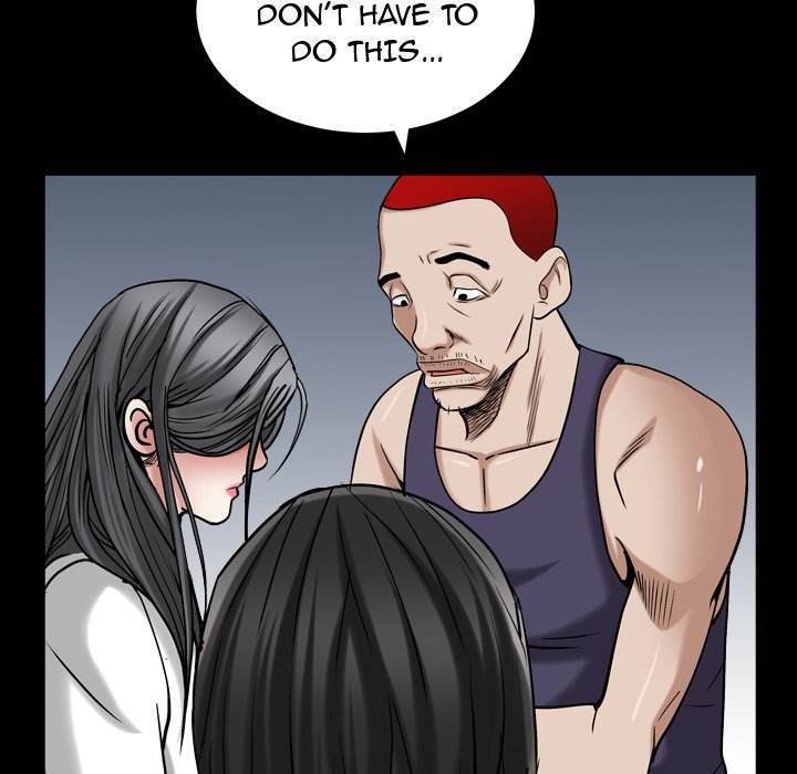 Barefoot : The Leash Season 2 chapter 30 page 84