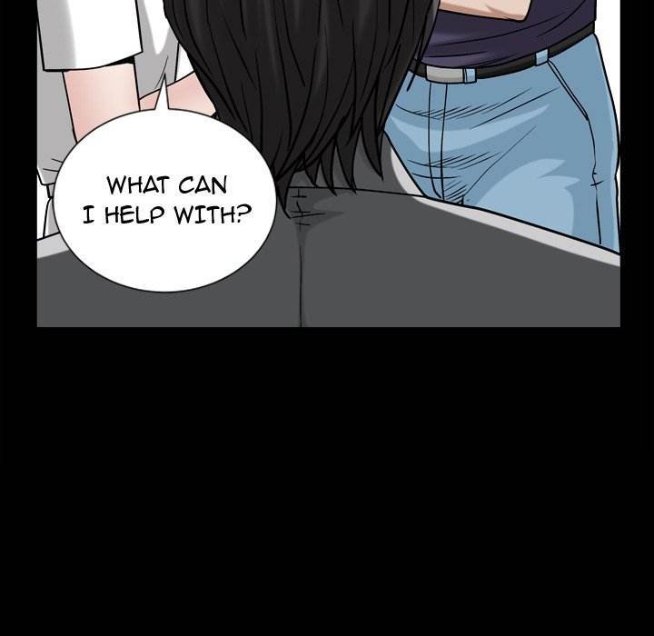 Barefoot : The Leash Season 2 chapter 30 page 85