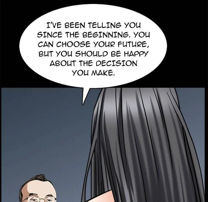 Barefoot : The Leash Season 2 chapter 30 page 106
