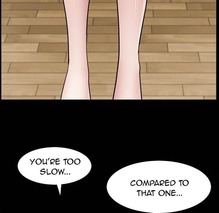 Barefoot : The Leash Season 2 chapter 30 page 121