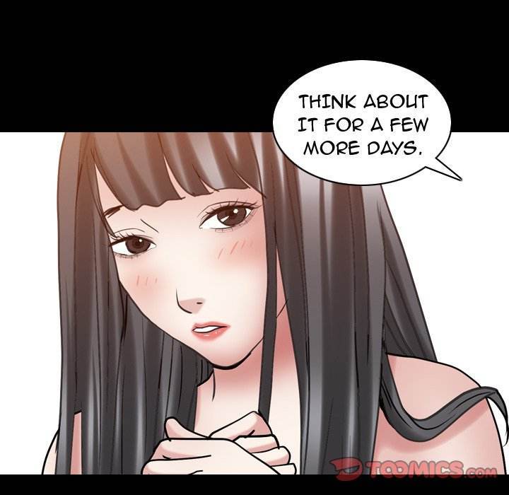 Barefoot : The Leash Season 2 chapter 30 page 123