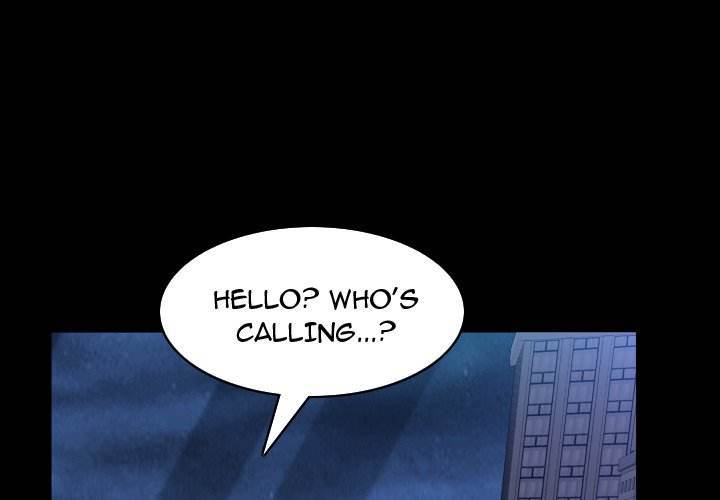 Barefoot : The Leash Season 2 chapter 31 page 1