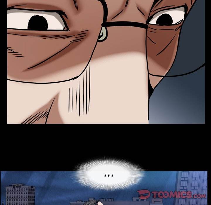 Barefoot : The Leash Season 2 chapter 31 page 6