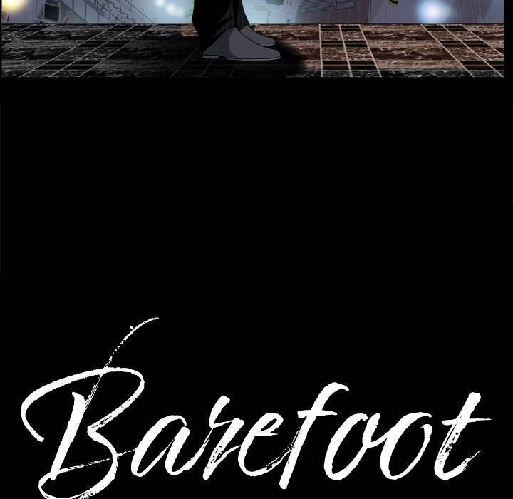 Barefoot : The Leash Season 2 chapter 31 page 8