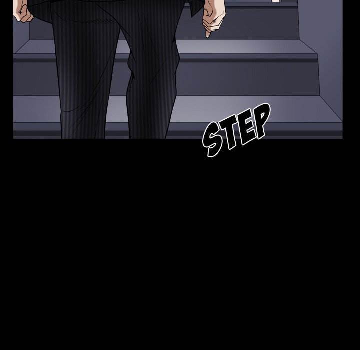 Barefoot : The Leash Season 2 chapter 31 page 17