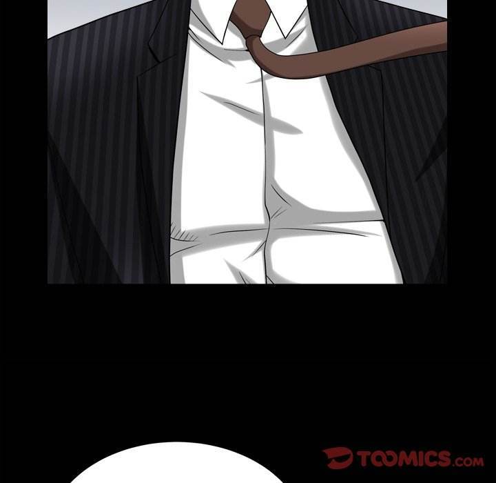 Barefoot : The Leash Season 2 chapter 31 page 21