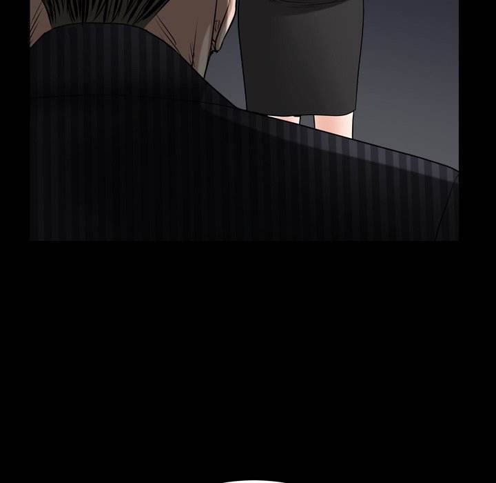 Barefoot : The Leash Season 2 chapter 31 page 23