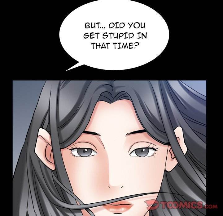 Barefoot : The Leash Season 2 chapter 31 page 24