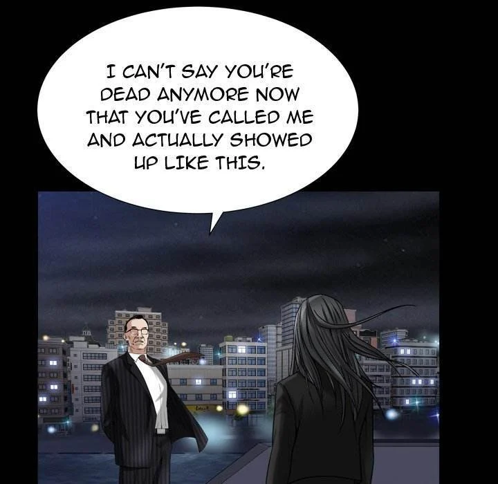 Barefoot : The Leash Season 2 chapter 31 page 26